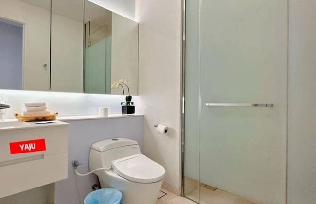 Tropicana the residences KLCC by YAJU - Foto 52