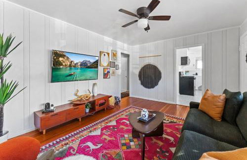 The Ruby Door by Coastline Vacation Rentals - Foto 15