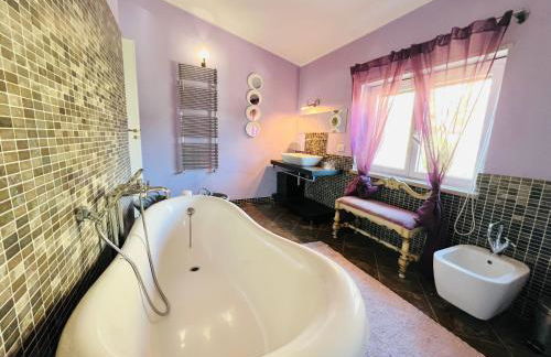 Villa Donna Vincenza - Foto 52