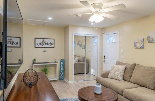 Seabreeze Lakeside Getaway - Foto 29