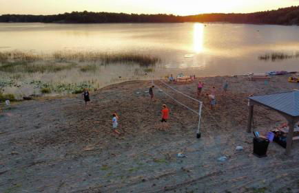 Escape to the Tranquil Beauty at Spitzer Lake - Foto 6