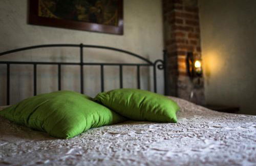 Agriturismo Borg da Ocjs - Photo 14