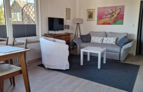 Ferienwohnung Tannenhöhe direkt am Wald - Foto 9