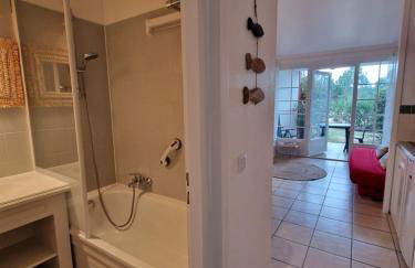 Appartements au coeur du golf, proche du lac et vélodyssée - Foto 69