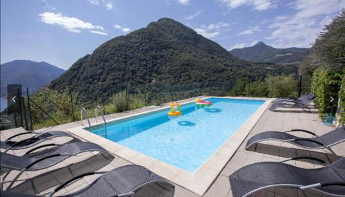 Montagna del Sole w/ Pool - Foto 3