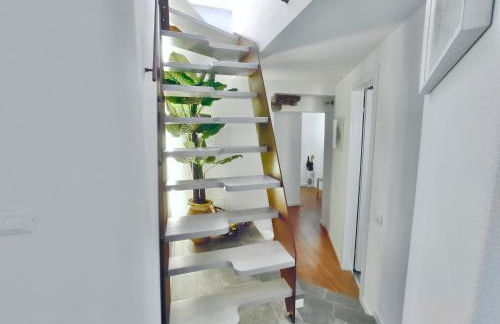 L' Attico GIALLO ORO di Giulia - Foto 17