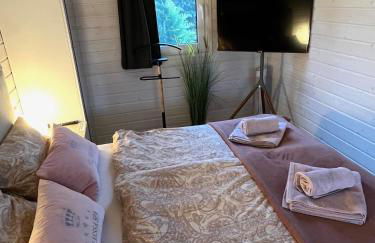 Exklusives Ferienhaus Rybak mit Boxspringbetten direkt am Steinhuder Meer - Foto 17