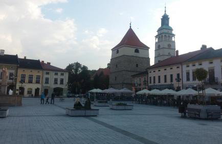 Domek Gloria nad Jeziorem Żywieckim - Foto 36