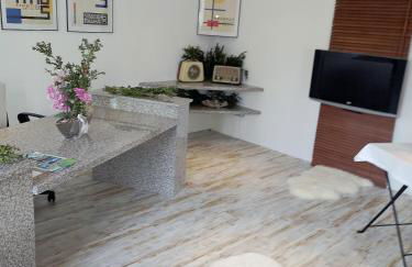 Münsing Nähe Starnberger See, schöne Ferienwohnung, Gästewohnung 125qm EG und OG KONTAKTFREI - Foto 43