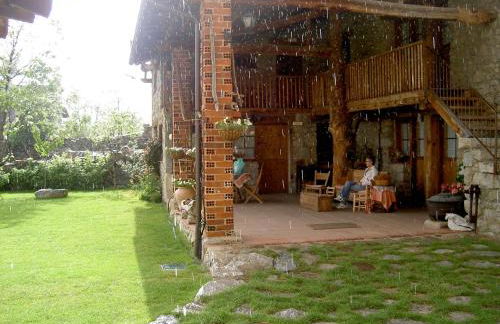 Casa rural cal Rei - Foto 99