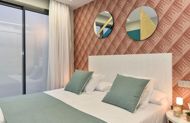 Villa in Salobre With Pool & Golf Nearby - Foto 7