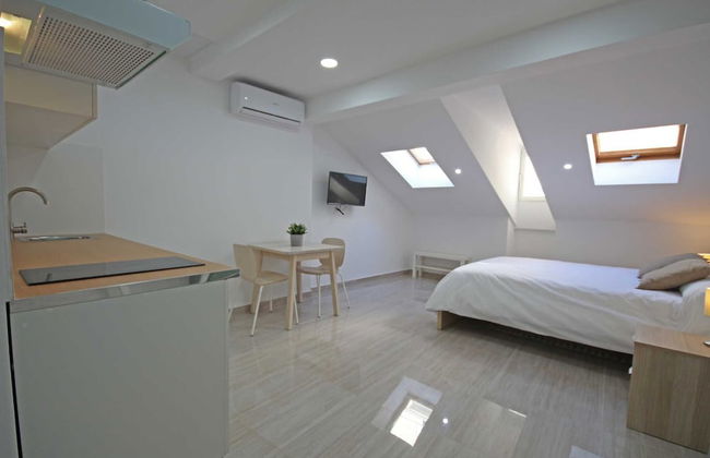 Esparteros 6 Estudios - Foto 30