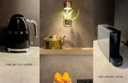 Inspirational apartment - to rest & to work - Photo 32