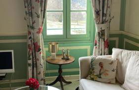 Chateau des Gipières bij de Mont Ventoux - Foto 4