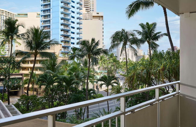 Ilikai Hotel - Foto 50