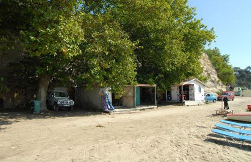 Villa ILO - devant la plage des Nonnes - Foto 40