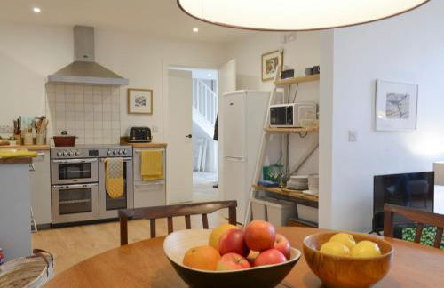 Printmakers Cottage - Foto 9