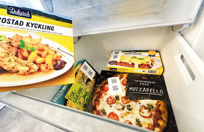 Prinshöjden Hotel - Smart Digital Apartments & Villas - Foto 9