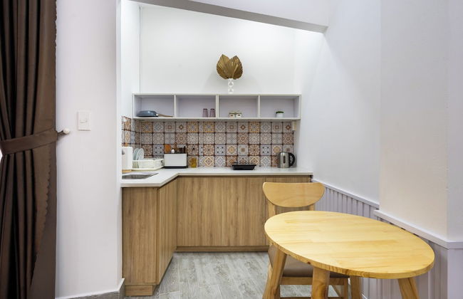 Ekomo Home 102 - Central Saigon - Foto 11