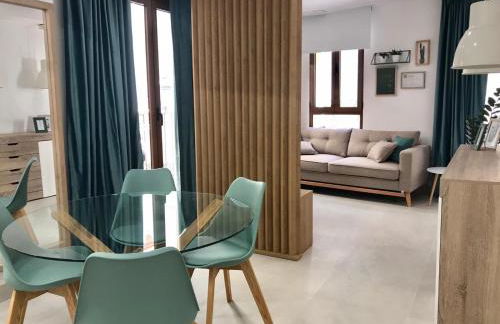 Apartamento Joseph , luminoso, bonito y muy céntrico - Photo 1