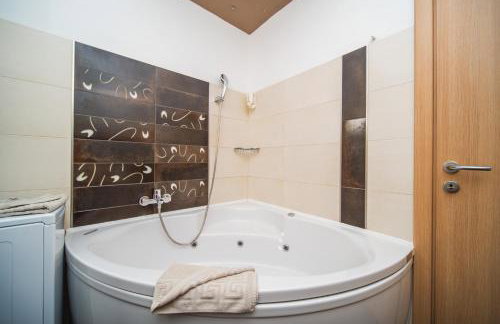 Pervanovo Apartments with Free Parking - Foto 44