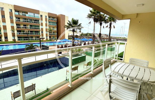 Gran Summer Concept In Accommodation - Photo 75