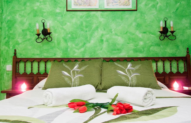 Casa Rural Los Moros - Foto 2