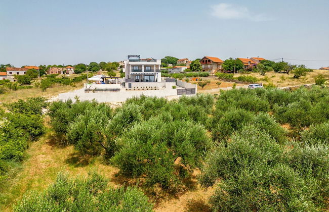 Villa Katarina - Photo 57