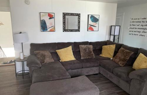 Lovely 2 Bed Room Apartment, all to yourself - Foto 18