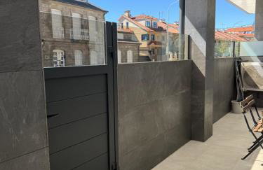 Apartamentos Playa de Carril Compostela - Foto 33