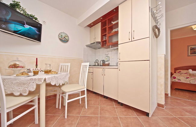 Seafront Apartments Deveron - Foto 9