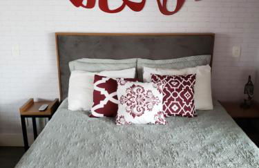 Moderno Oca Moema - Photo 13