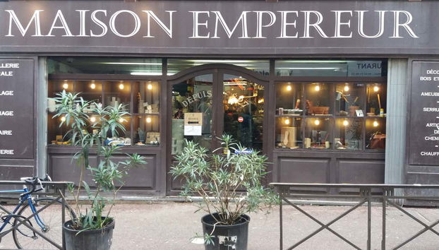 Noailles Guided Tour - Photo 2, Maison Empereur