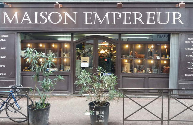 Visite du quartier de Noailles - Photo 2