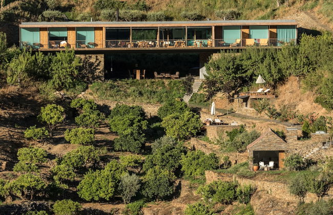 Casa do Rio Wine Hotel - Vallado - Foto 29