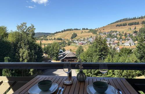 Bergpanorama & direkt an Wanderwegen mit Sauna im Haus - Foto 2