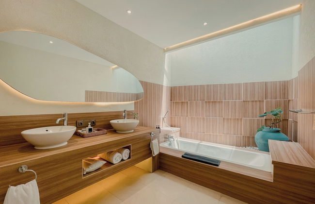 Aruni Bali Jimbaran Boutique Villa - Foto 40