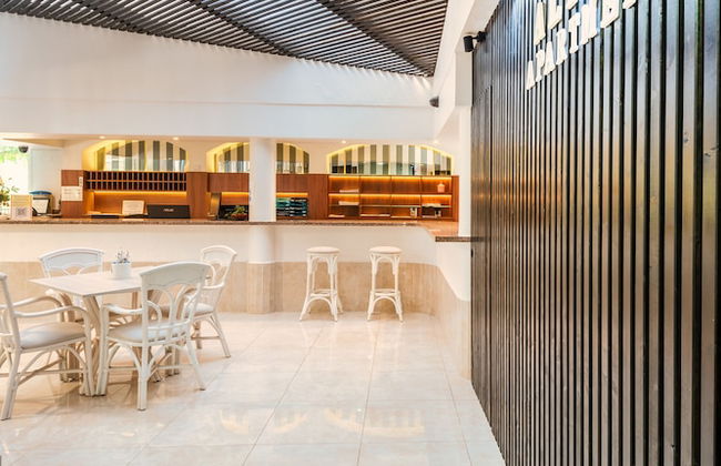 Alper Apartments - Photo 3