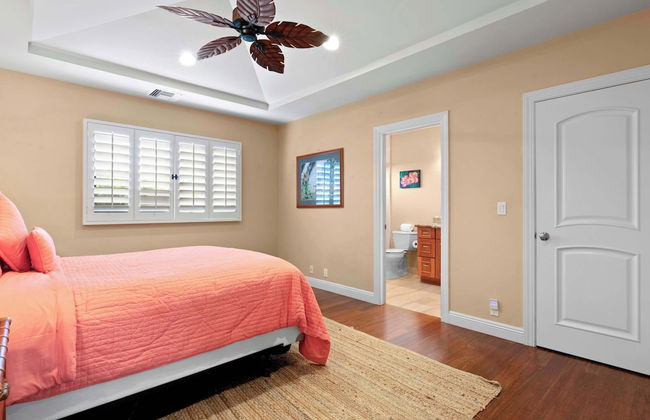 Hale Nene Pool, Hot Tub & Ocean Views! - Foto 10