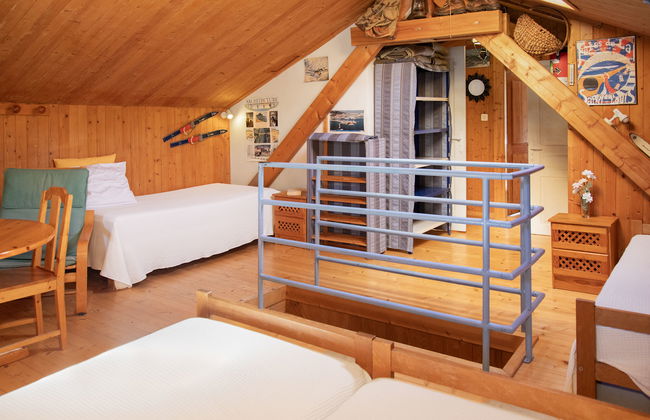 Villa Roduit - Foto 25