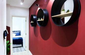 Coastal Comfort for 5 - Foto 1