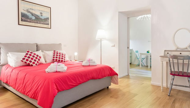 GuestHost - OUI TREE Apartment - Foto 2, Imagen principal