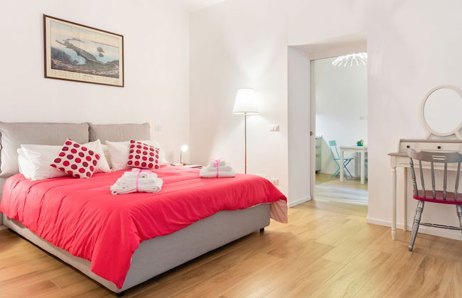 OUI TREE Apartment - Foto 1