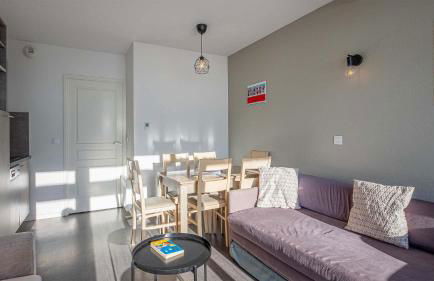 Madame Vacances Les Terrasses De Véret - Photo 28