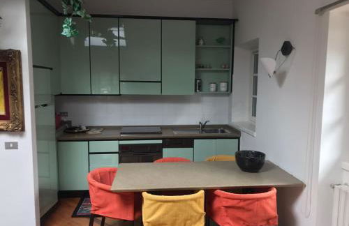 Appartamento Bernasconi - Photo 10