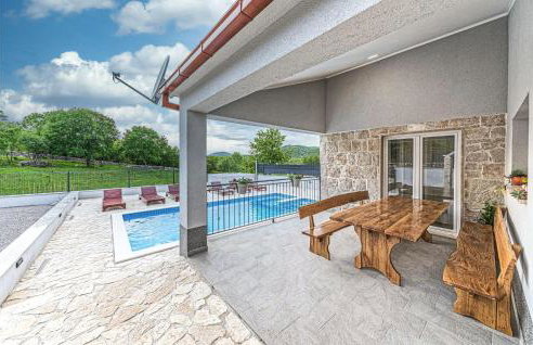 Awesome Home In Lecevica - Foto 11