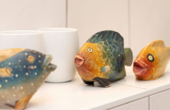 Blaumuschel (LUB101) - Foto 11