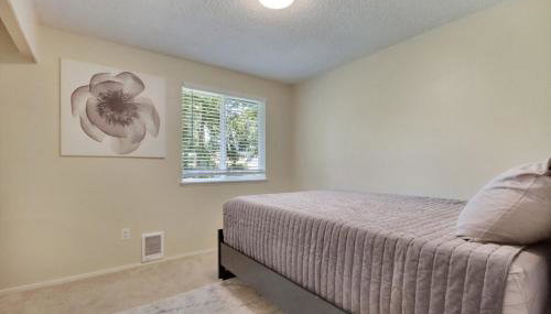 Green & Quiet 3-BR with Basketball Court and Pool - Foto 3