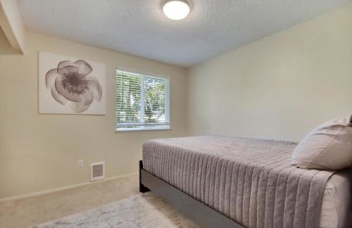 Green & Quiet 3-BR with Basketball Court and Pool - Foto 3