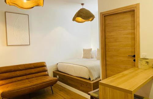 Appartements Hotel le G - Photo 12